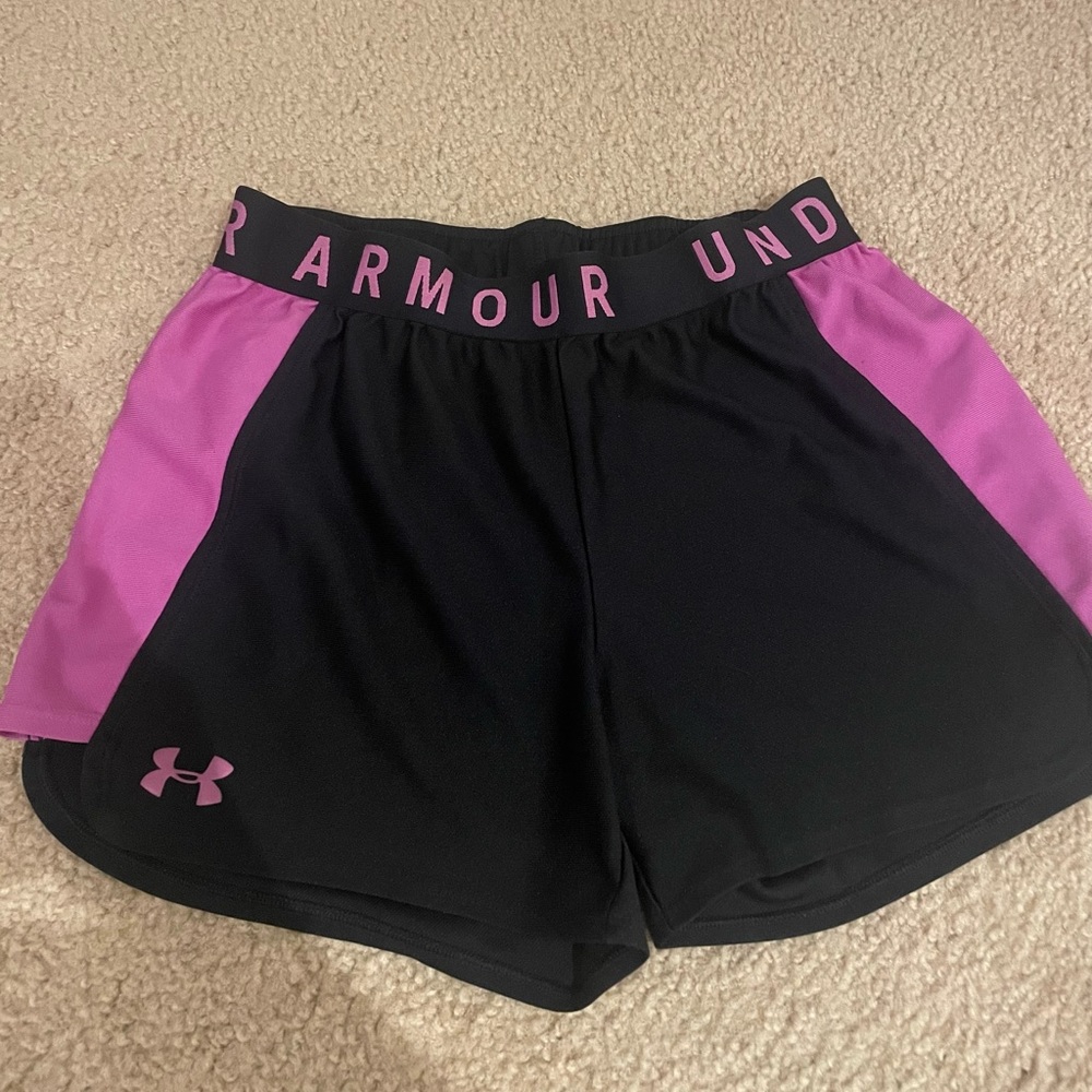Under Armour Shorts